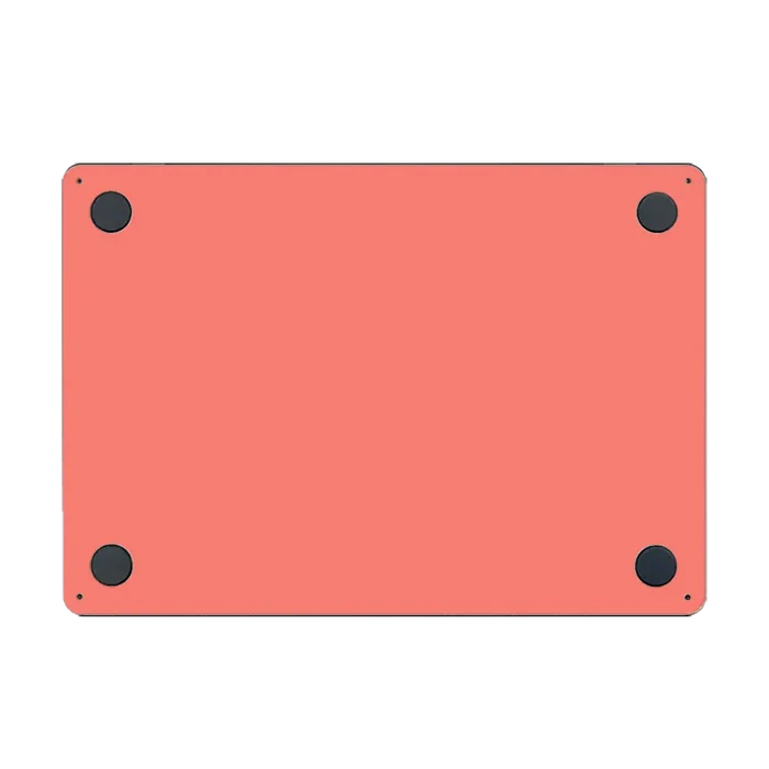 Essential / Pastel Red