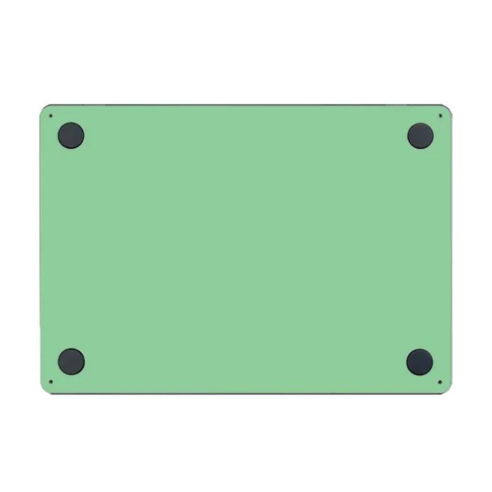 Essential / Pastel Green