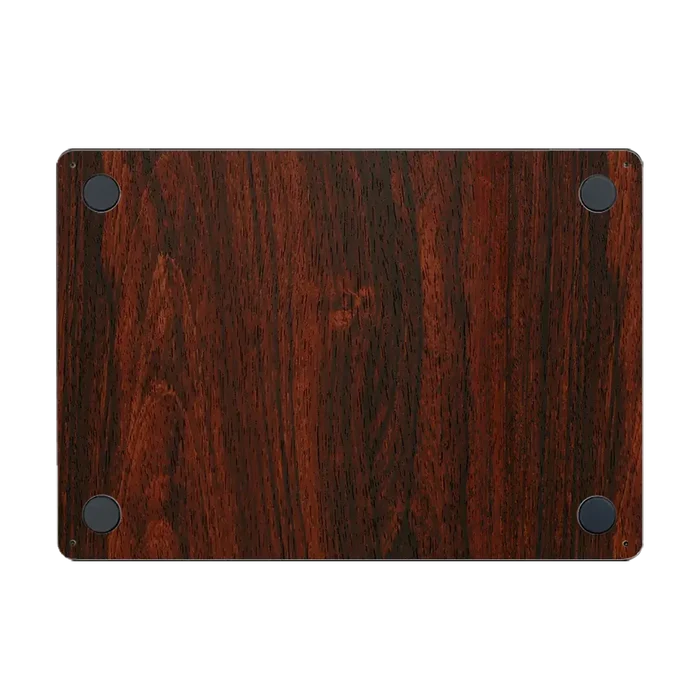 Essential / Mahogany Wood