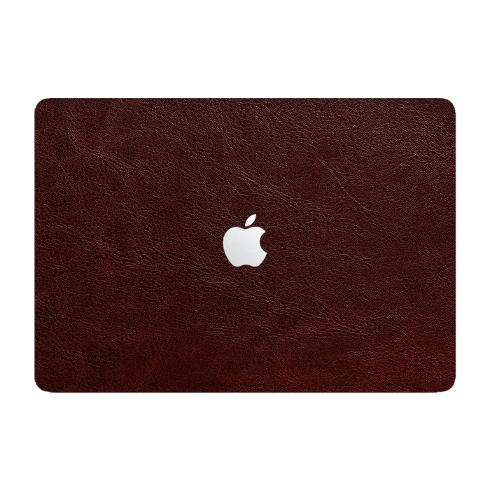 Minimum / Auburn Leather