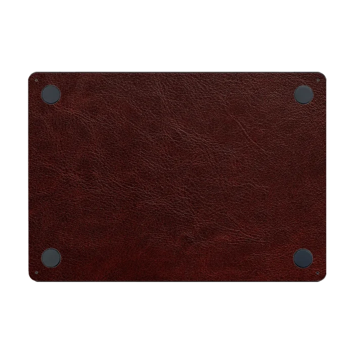 Essential / Auburn Leather