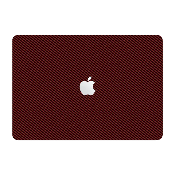 Minimum / Scarlet Aramid