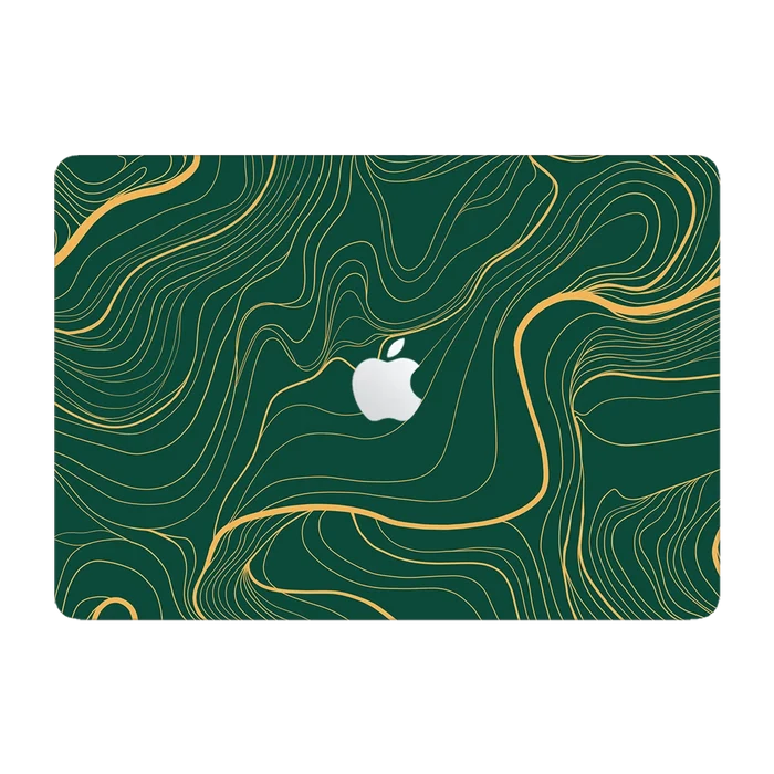 Minimum / Alpine Forest