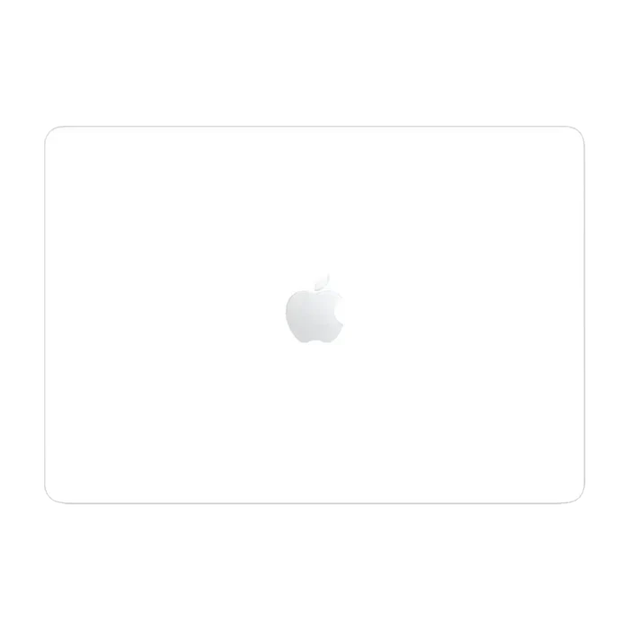 Minimum / White Matte