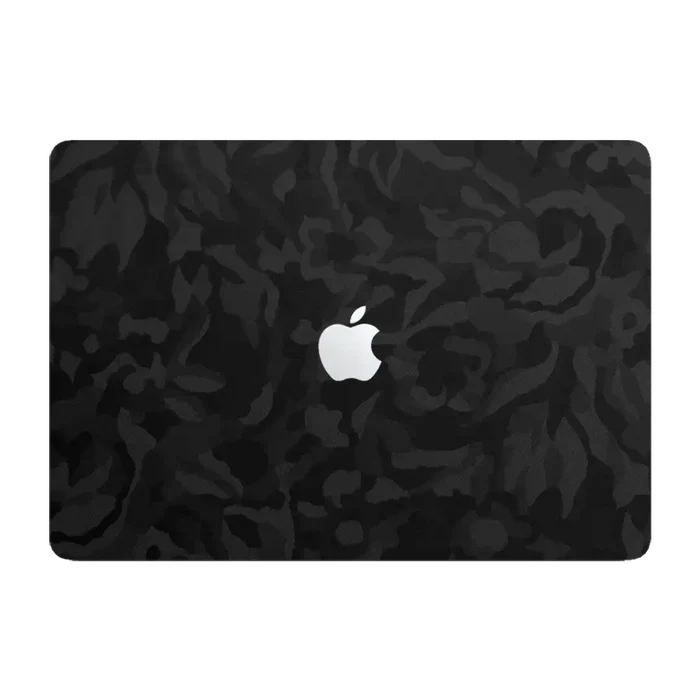 Minimum / Black Camo
