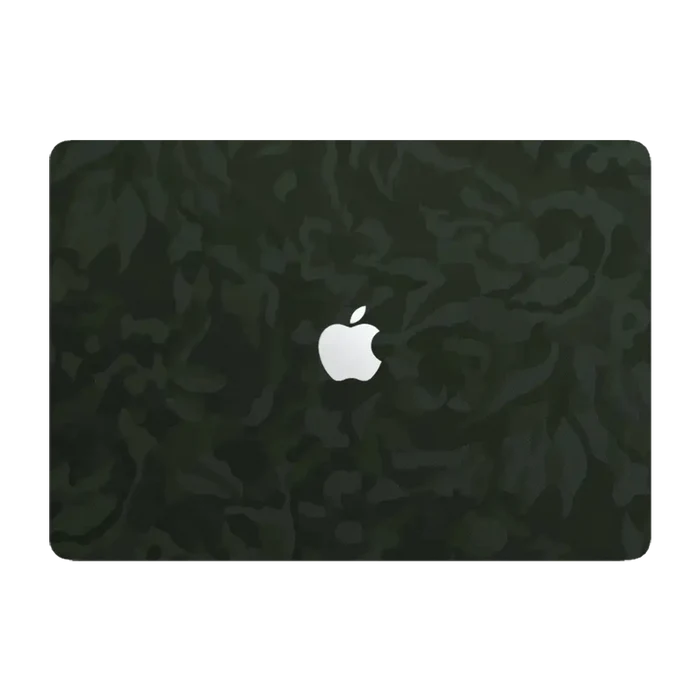 Minimum / Green Camo