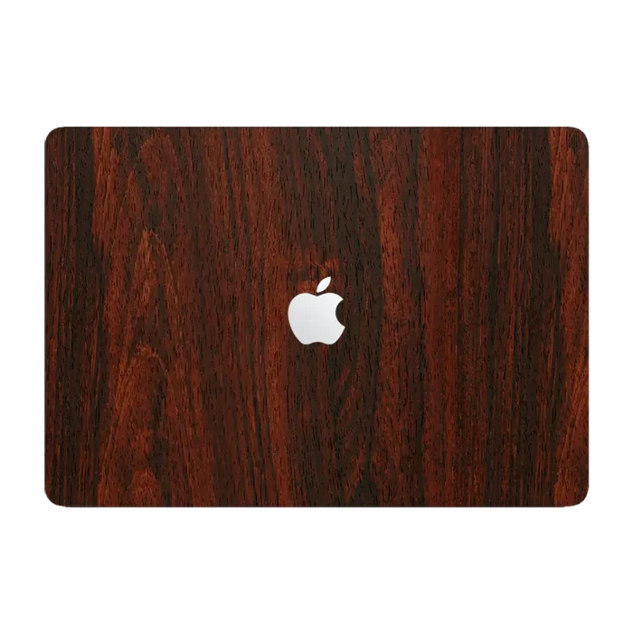 Minimum / Mahogany Wood