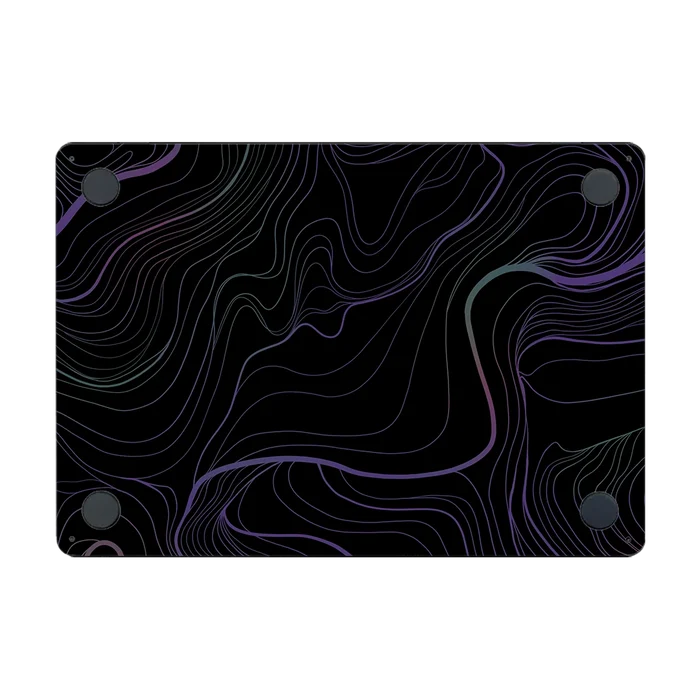 Essential / Nebula Shift