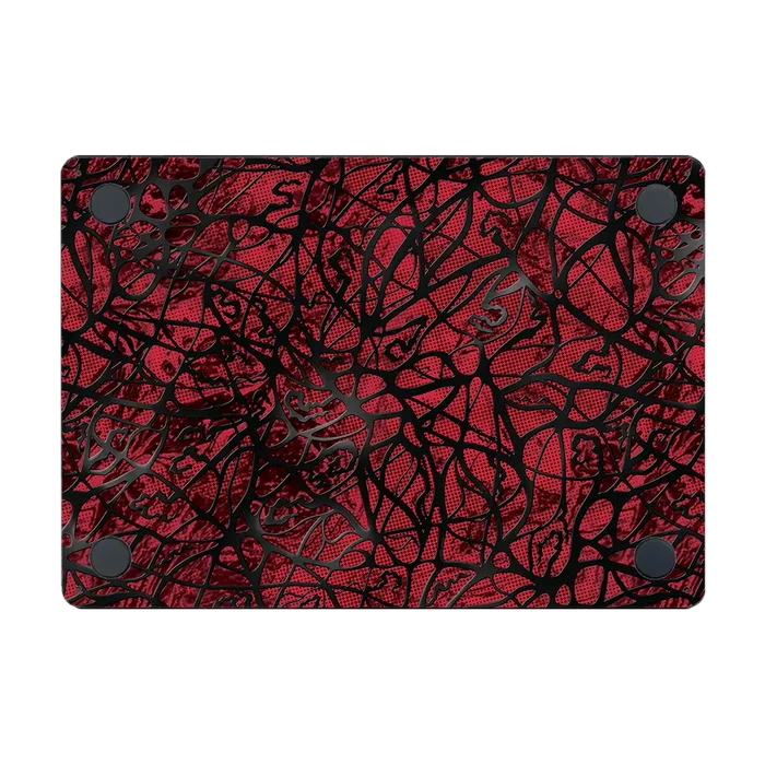 Essential / Red Inmate