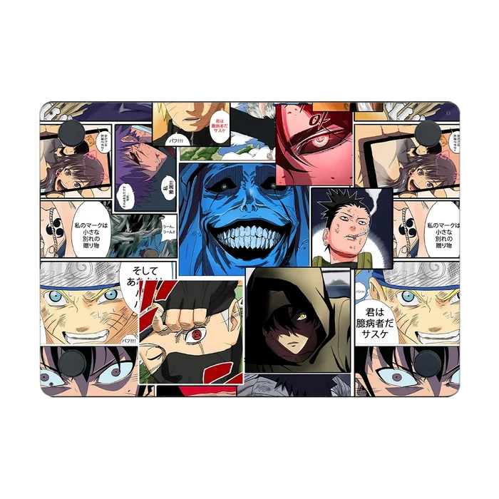 Essential / Manga Relics