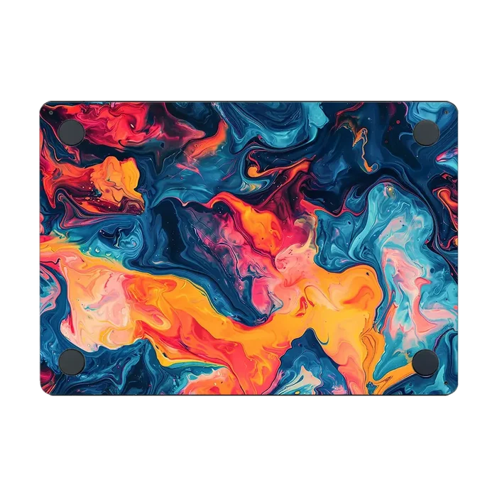 Essential / Molten Fury