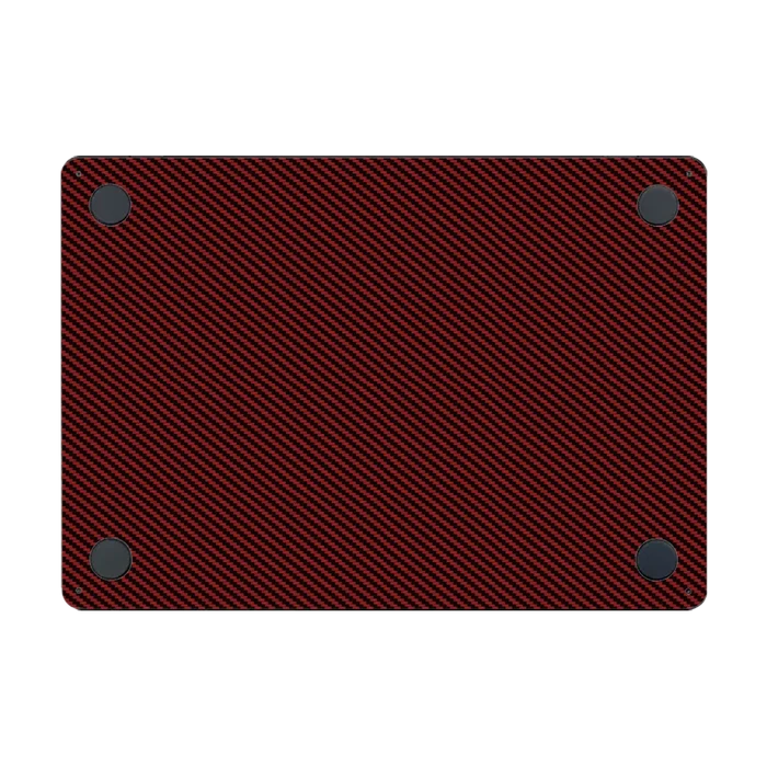 Essential / Scarlet Aramid