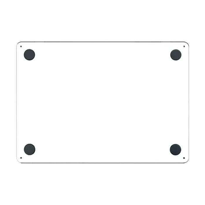 Essential / White Matte