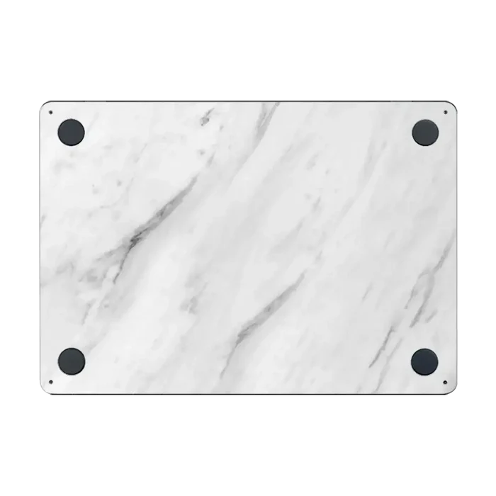 Essential / White Marble