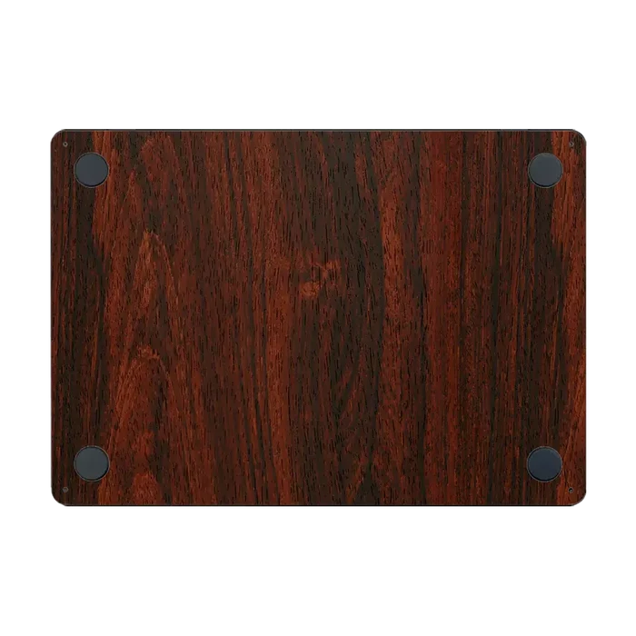 Essential / Mahogany Wood