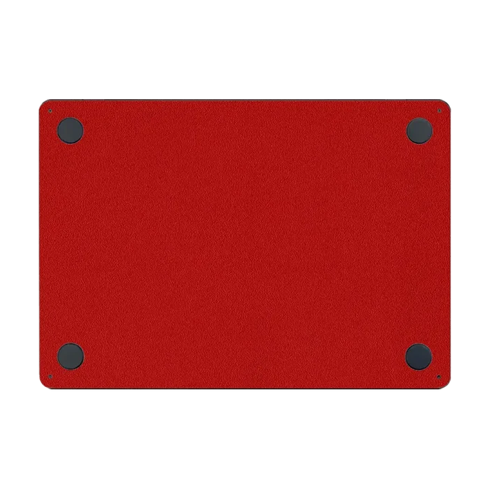 Essential / Sandstone Red