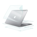 MacBook Pro 13 inch With Touch Bar 2016-2019 Laptop Transparent Skins Protector