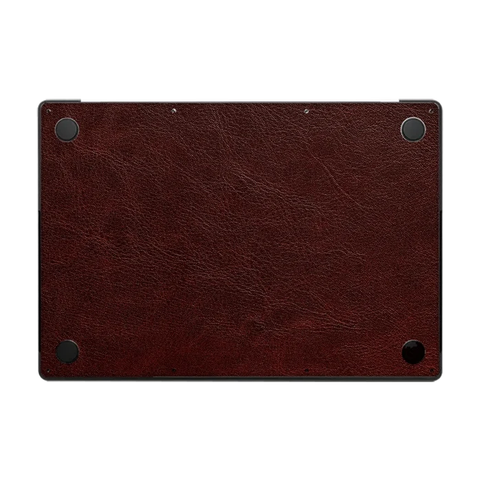 Essential / Auburn Leather
