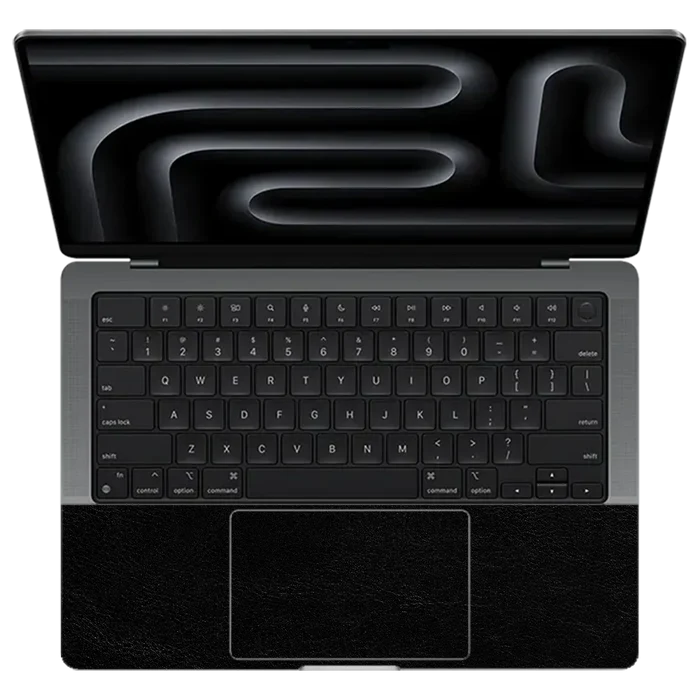 Ultimate / Obsidian Leather