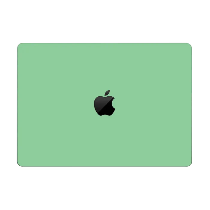 Minimum / Pastel Green