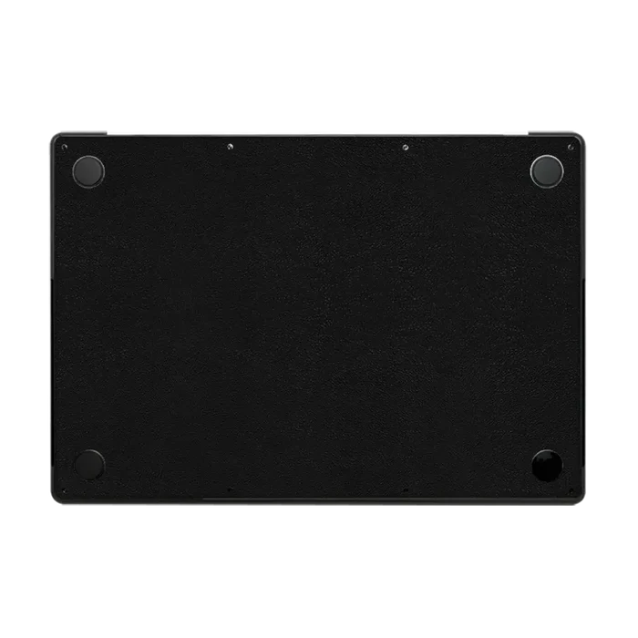Essential / Black Leather