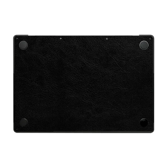 Essential / Obsidian Leather