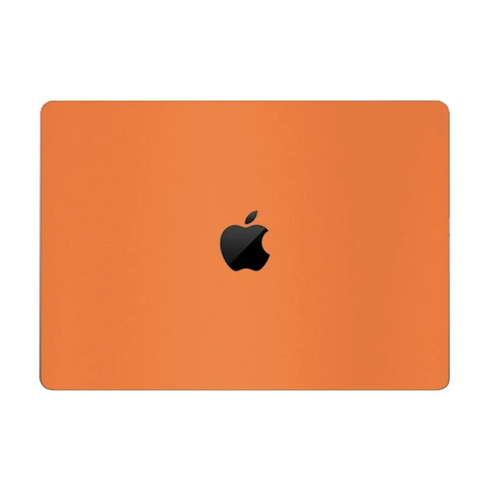 Minimum / Cosmic Orange