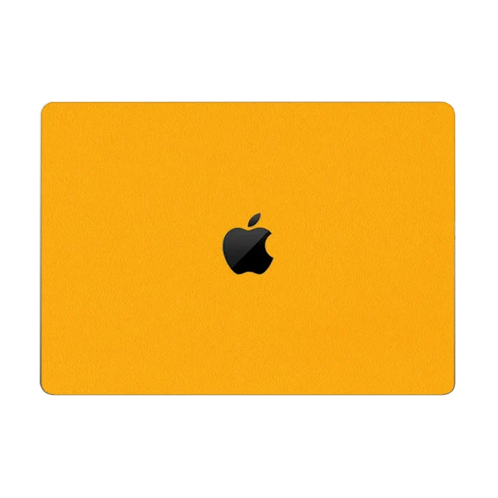 Minimum / Sandstone Yellow