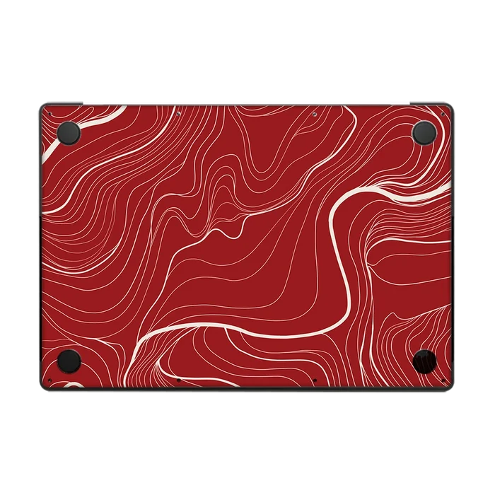 Essential / Magma Vein