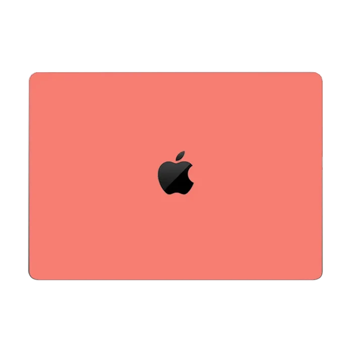 Minimum / Pastel Red