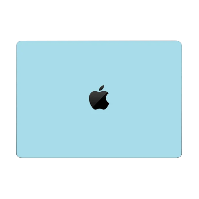 Minimum / Pastel Blue