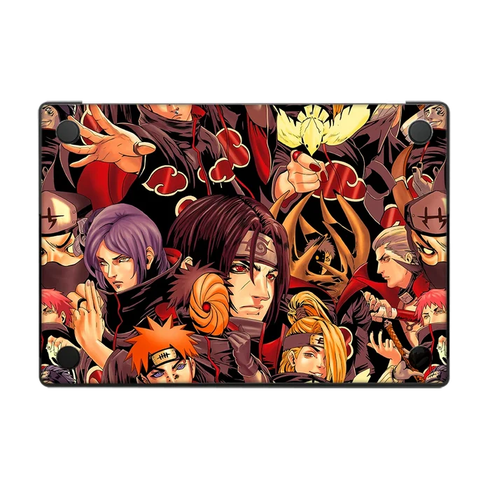 Essential / Rogue Ninja