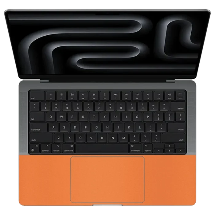 Ultimate / Cosmic Orange