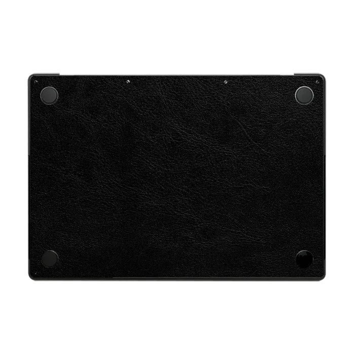 Essential / Obsidian Leather