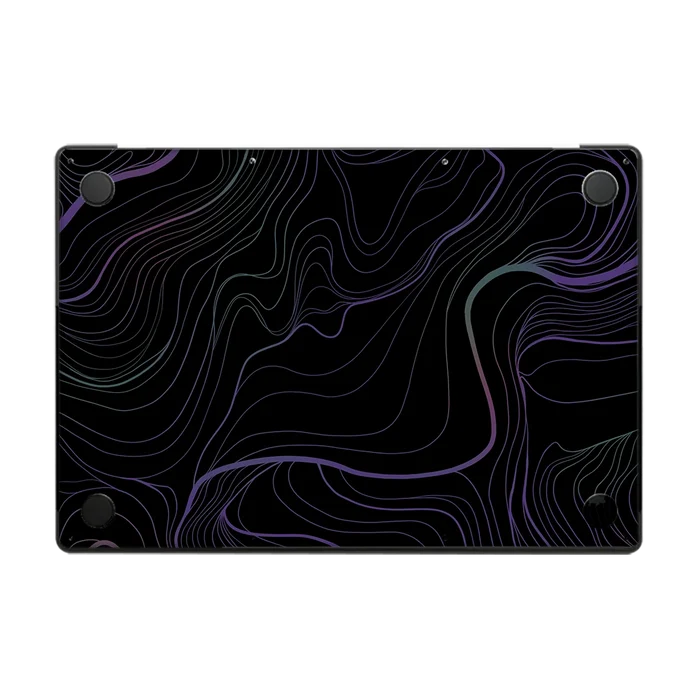 Essential / Nebula Shift