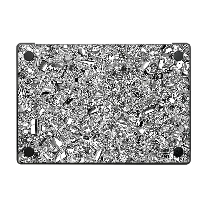 Essential / Tech Camo Light
