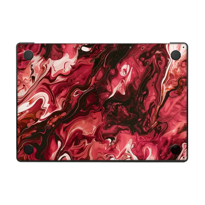 Essential / Blood Rush