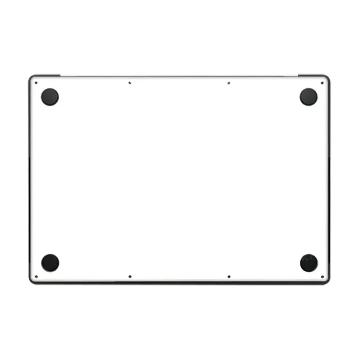 Essential / White Matte