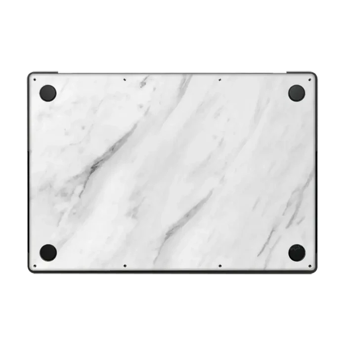 Essential / White Marble
