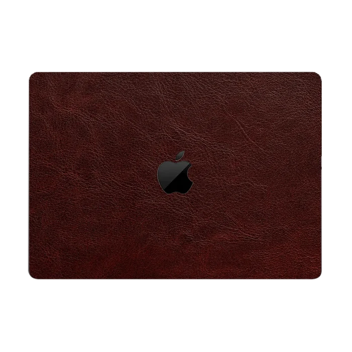 Minimum / Auburn Leather