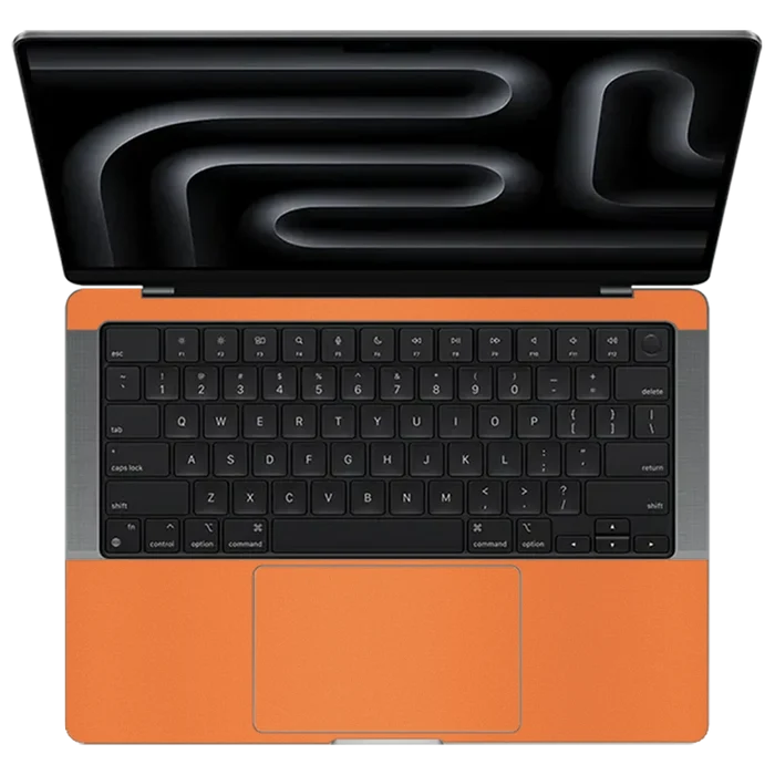 Ultimate / Cosmic Orange