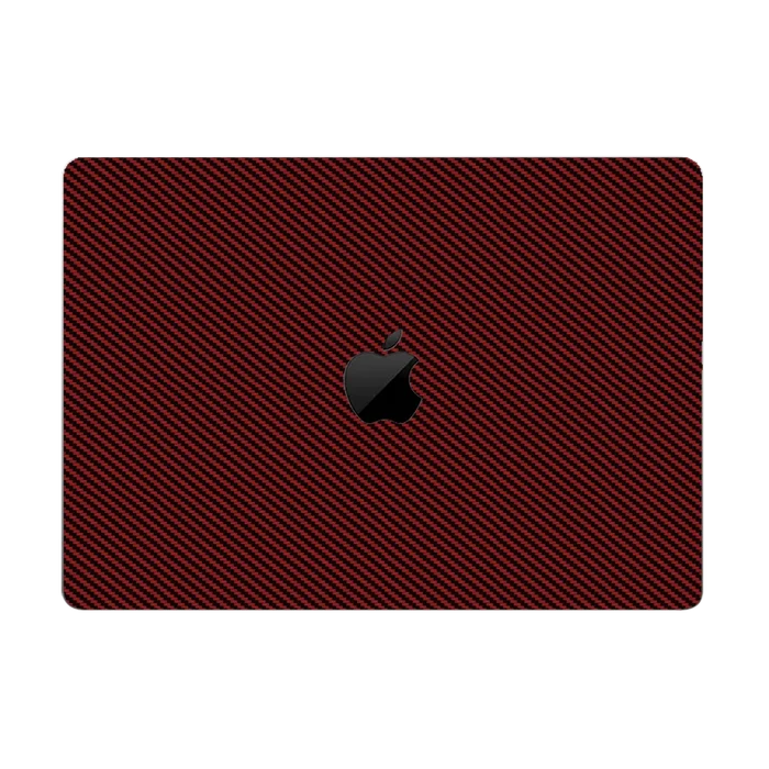 Minimum / Scarlet Aramid