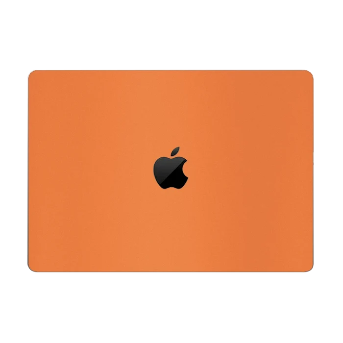Minimum / Cosmic Orange