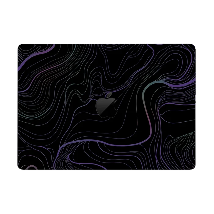 Minimum / Nebula Shift