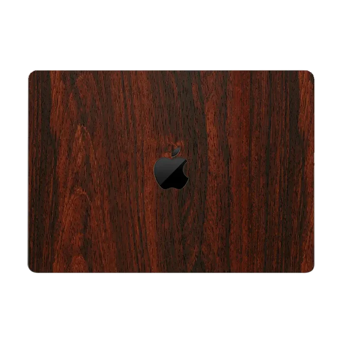 Minimum / Mahogany Wood