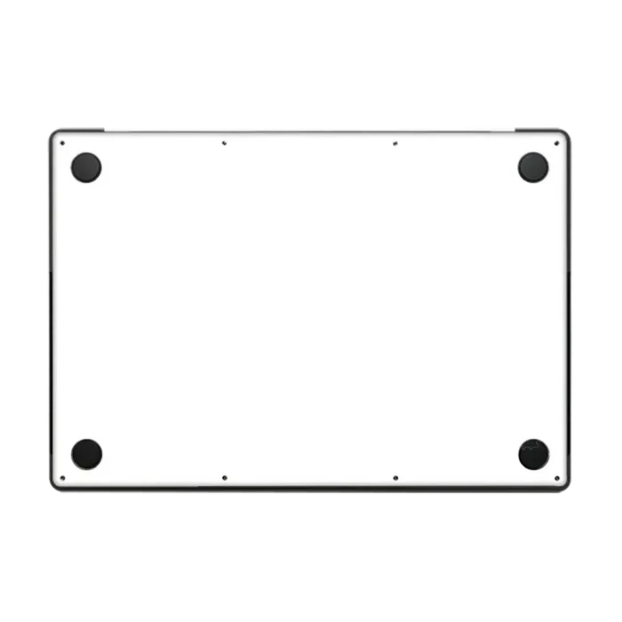Essential / White Matte