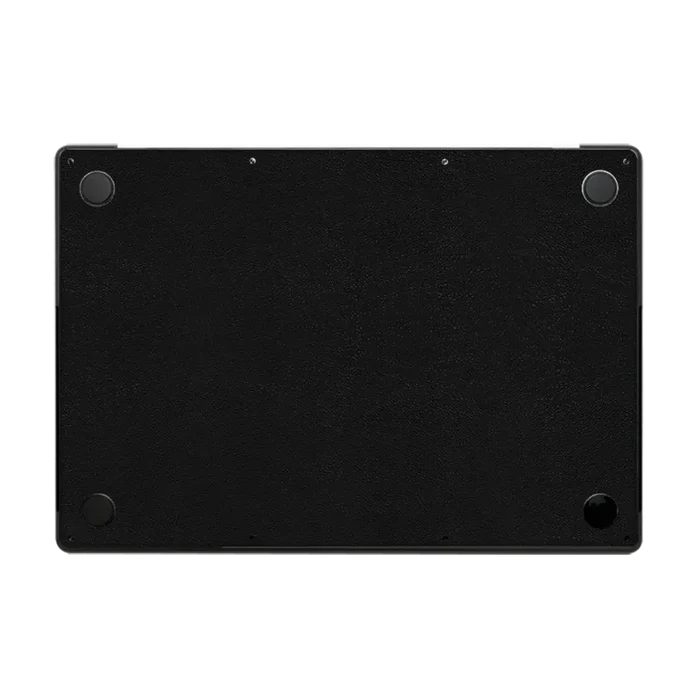 Essential / Black Leather
