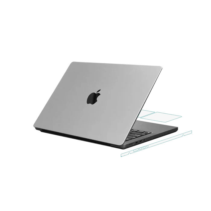 WetFit / Matte / Inner Body Coverage