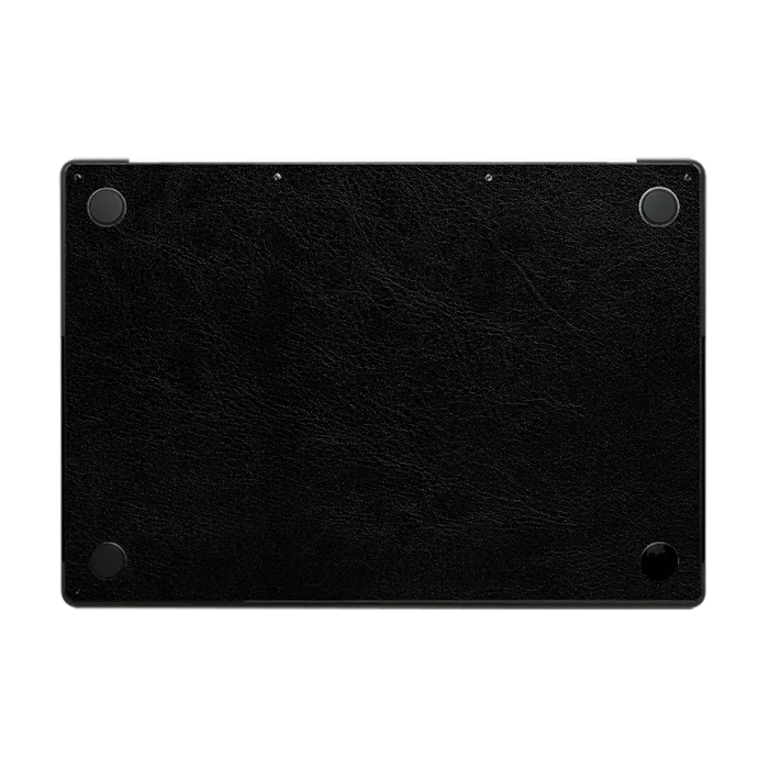 Essential / Obsidian Leather