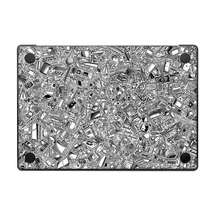 Essential / Tech Camo Light